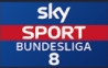 Sky Sport Bundesliga 8